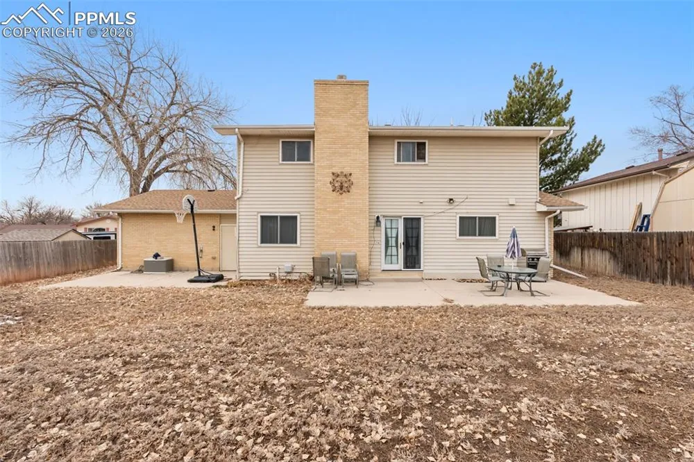 7265 Killington Street Fountain, CO 80817