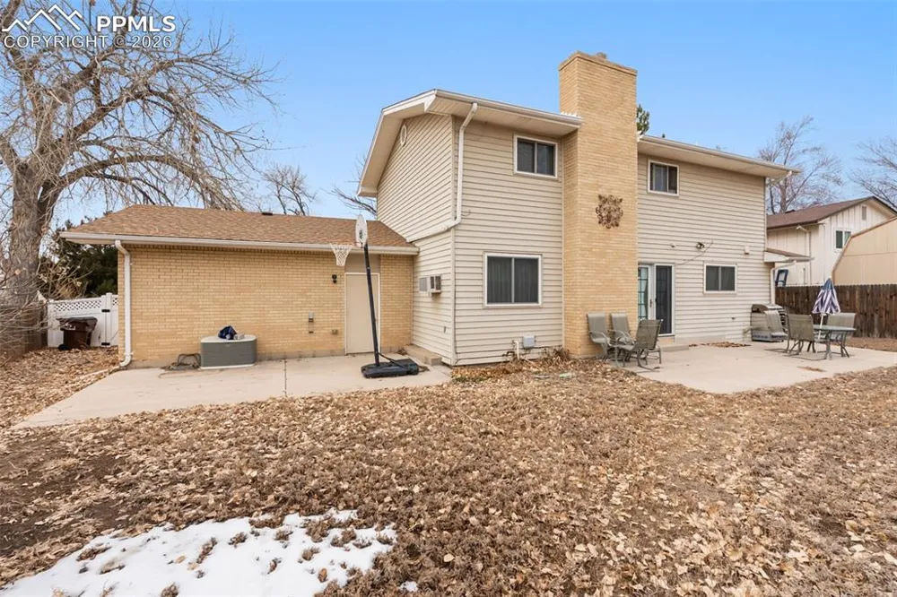 7265 Killington Street Fountain, CO 80817