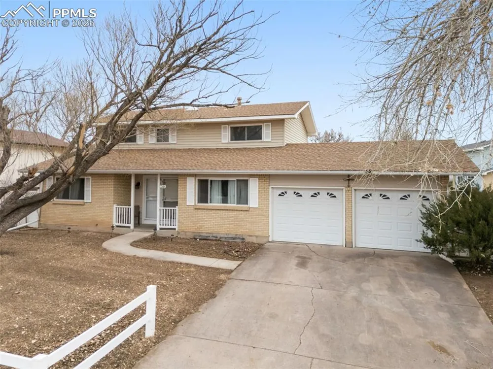 7265 Killington Street Fountain, CO 80817