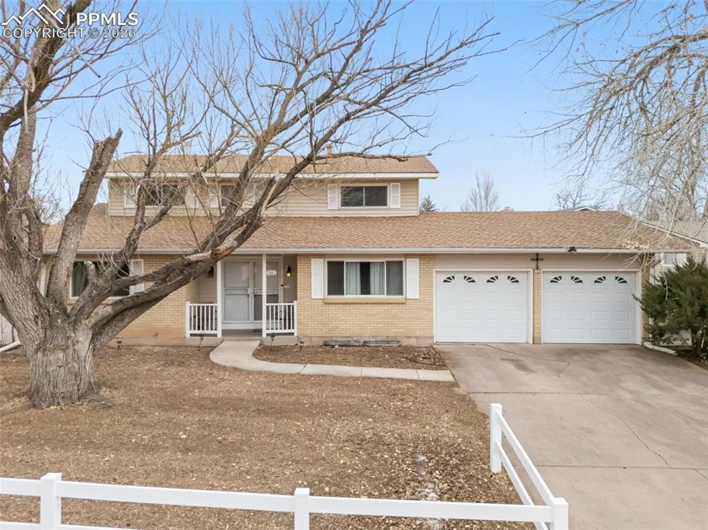 7265 Killington Street Fountain, CO 80817