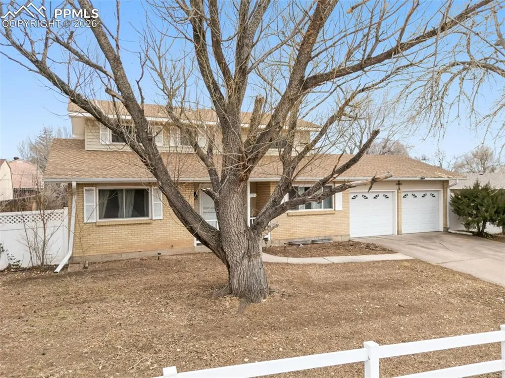 7265 Killington Street Fountain, CO 80817