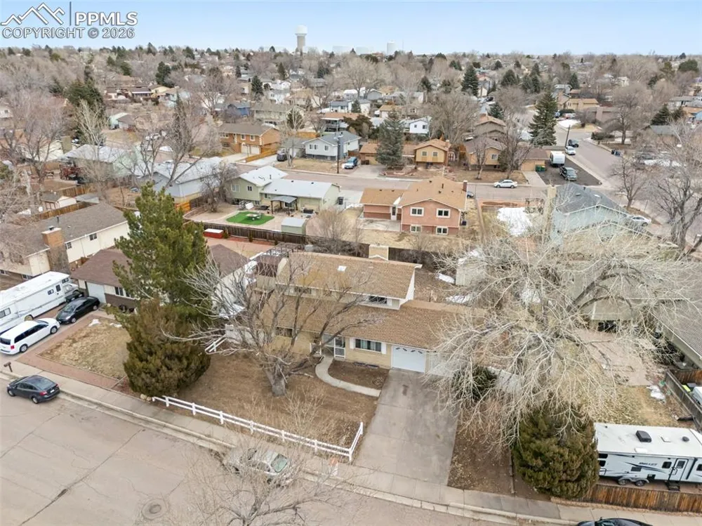 7265 Killington Street Fountain, CO 80817