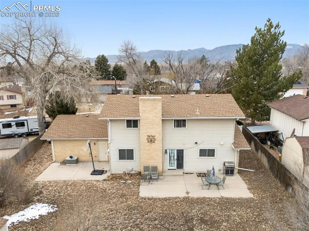 7265 Killington Street Fountain, CO 80817