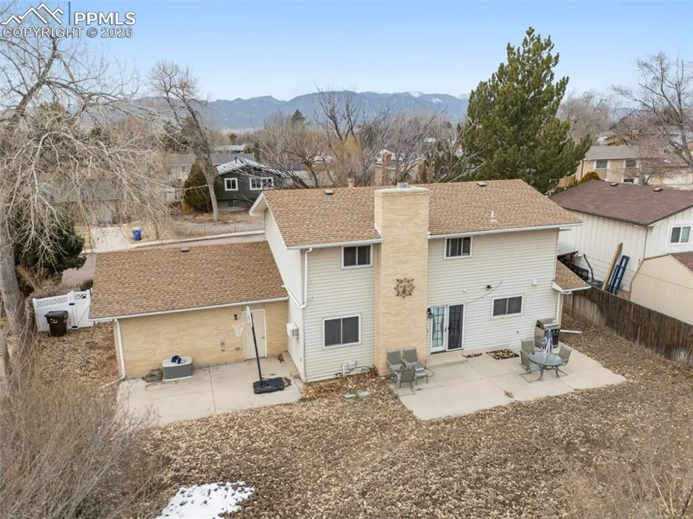 7265 Killington Street Fountain, CO 80817