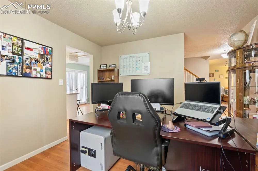 7265 Killington Street Fountain, CO 80817