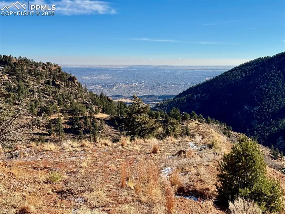 5198 Crystal Park Road Manitou Springs, CO 80829