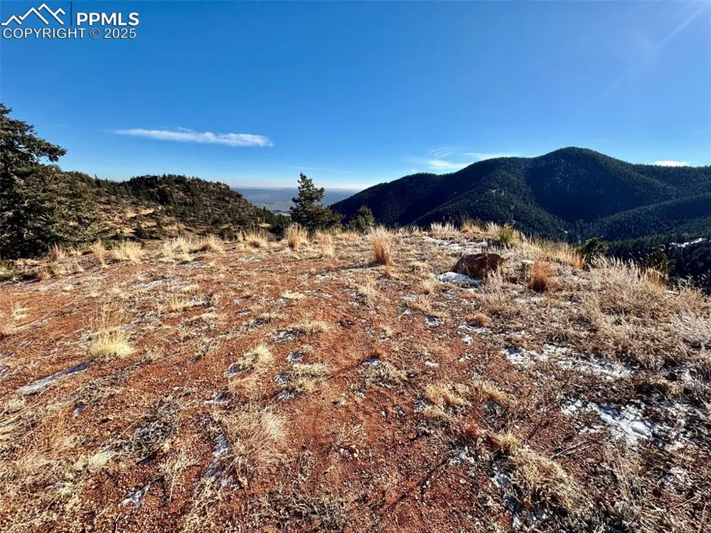 5198 Crystal Park Road Manitou Springs, CO 80829