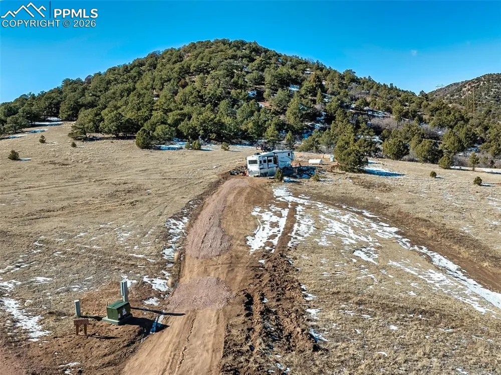 221 Chris Crossover Canon City, CO 81212