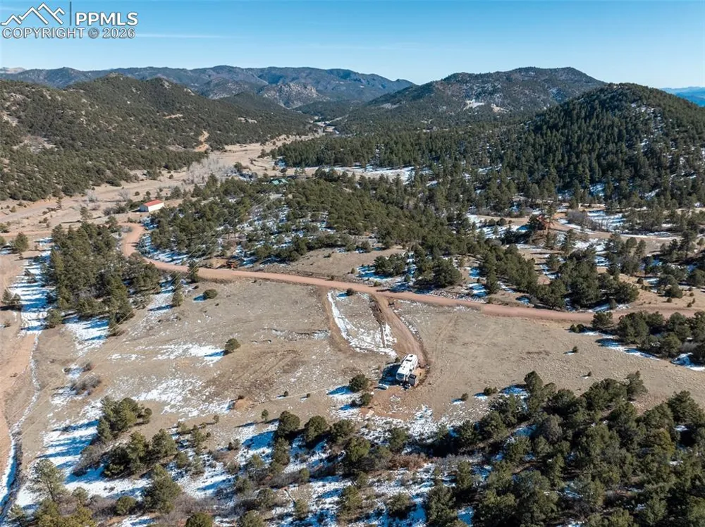 221 Chris Crossover Canon City, CO 81212