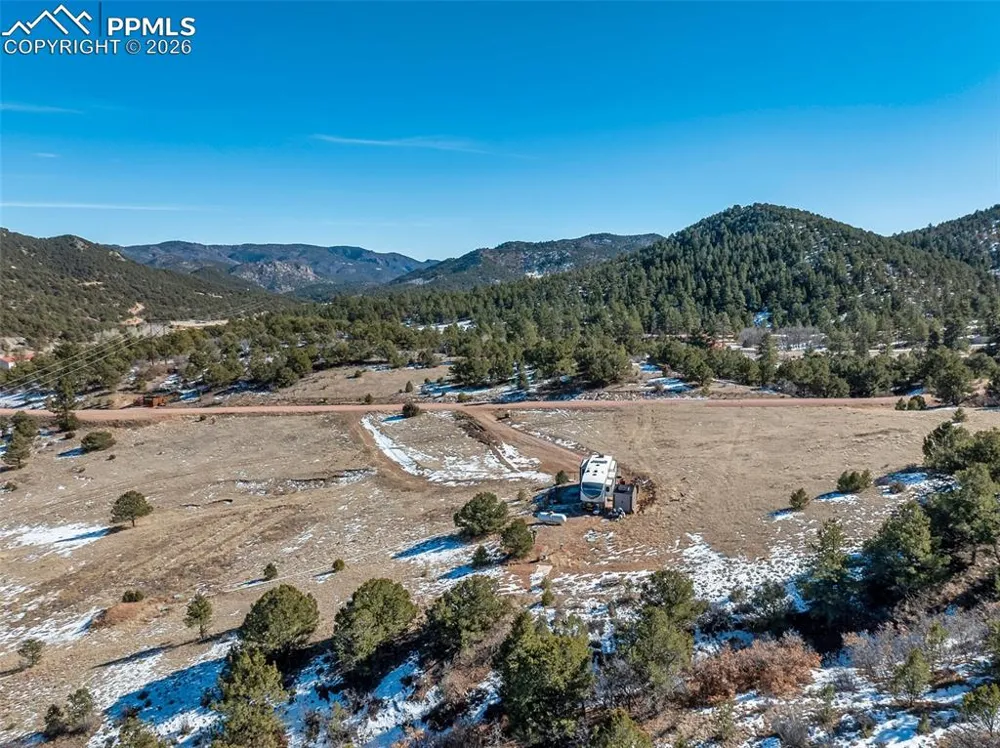221 Chris Crossover Canon City, CO 81212