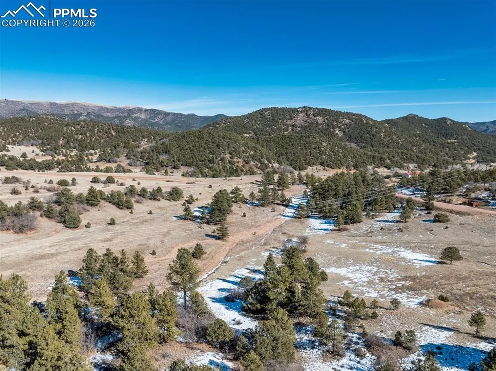221 Chris Crossover Canon City, CO 81212