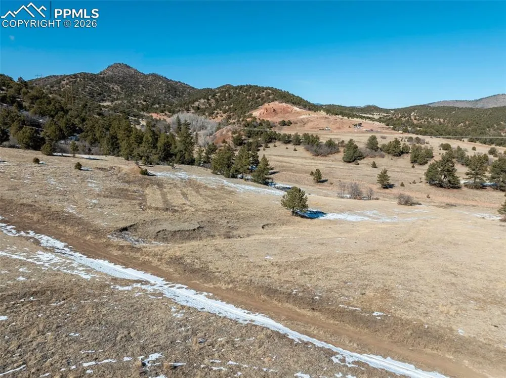 221 Chris Crossover Canon City, CO 81212