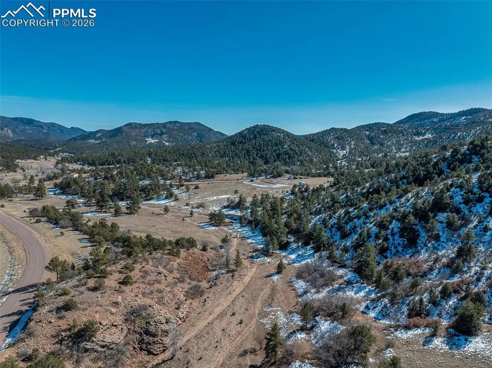 221 Chris Crossover Canon City, CO 81212