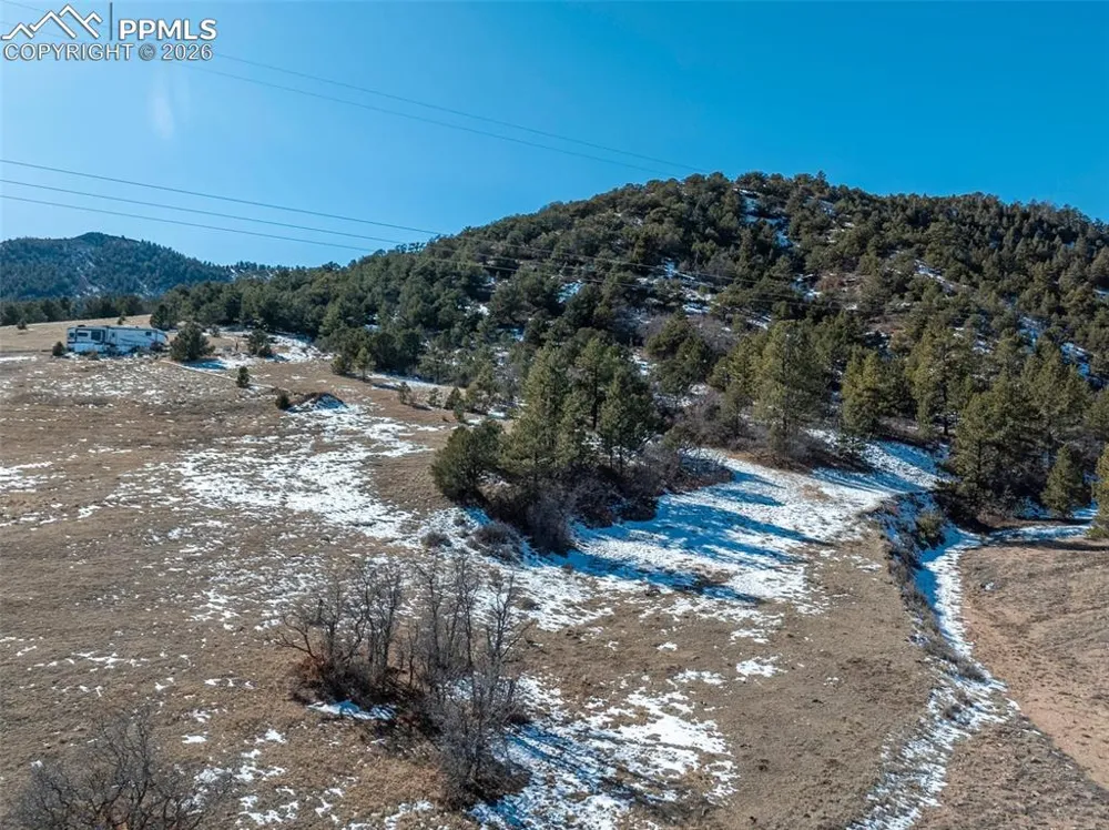 221 Chris Crossover Canon City, CO 81212