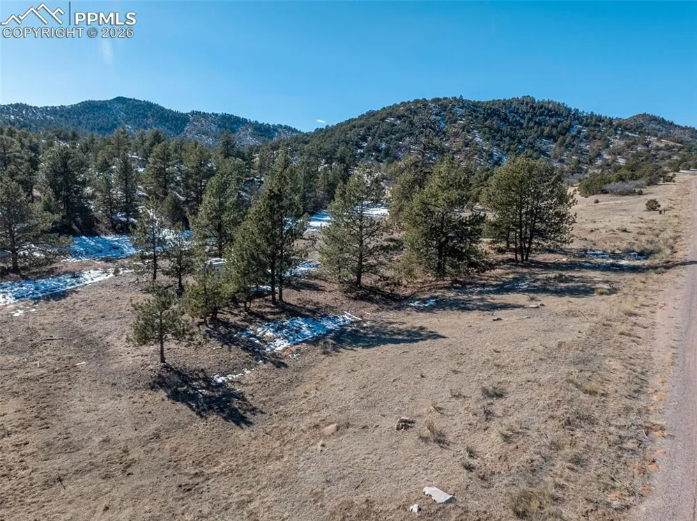 221 Chris Crossover Canon City, CO 81212