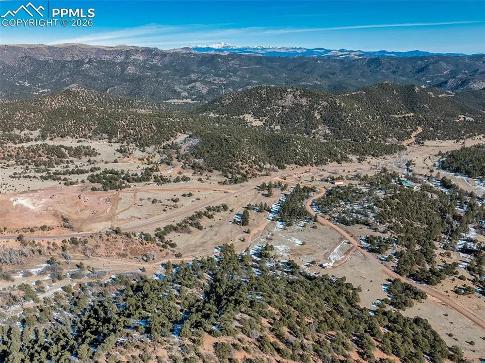 221 Chris Crossover Canon City, CO 81212