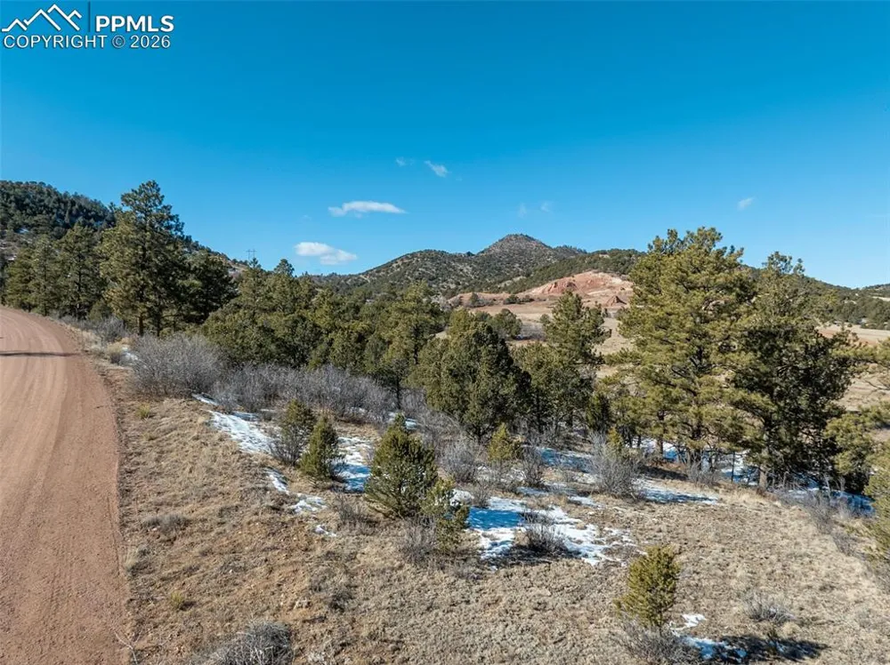 221 Chris Crossover Canon City, CO 81212