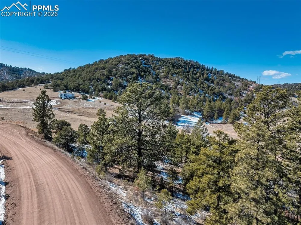 221 Chris Crossover Canon City, CO 81212