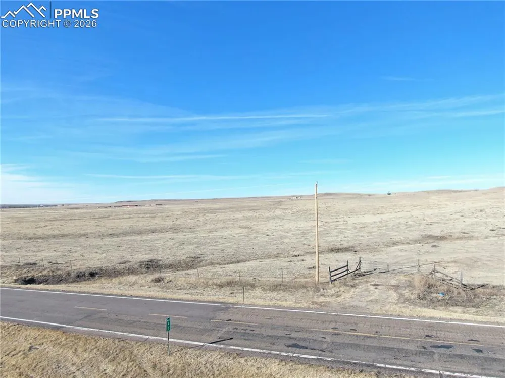 Unknown Ramah, CO 80832