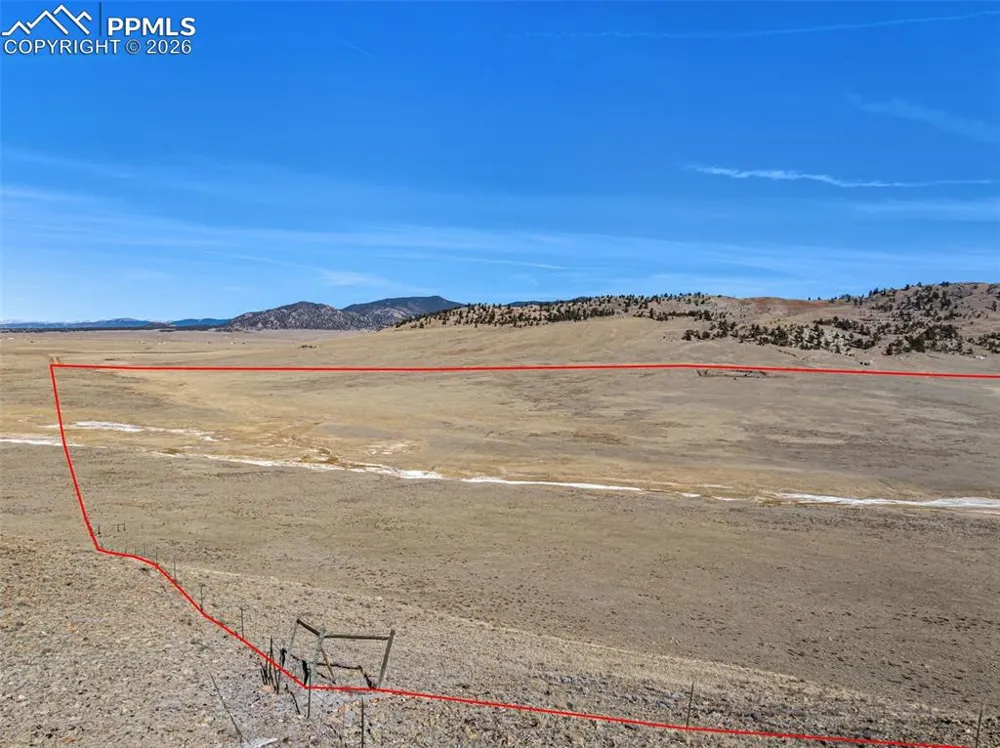 1495 LAKEVIEW ROAD Lake George, CO 80827