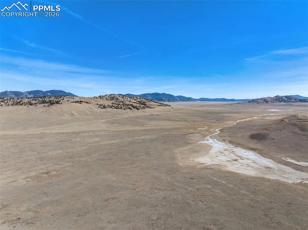 1495 LAKEVIEW ROAD Lake George, CO 80827
