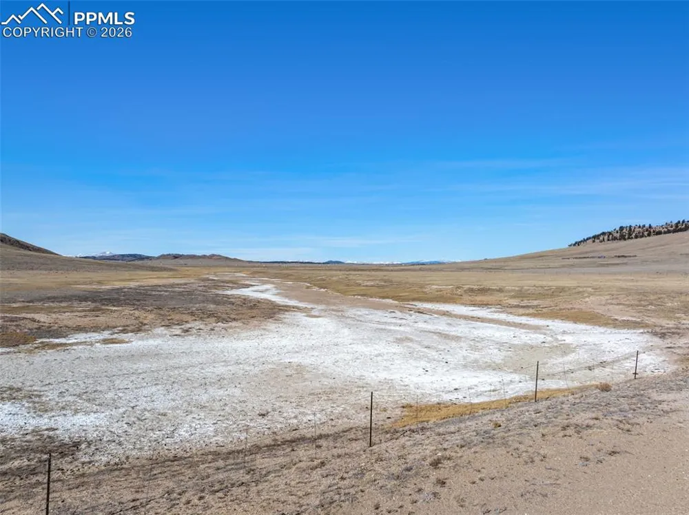 1495 LAKEVIEW ROAD Lake George, CO 80827