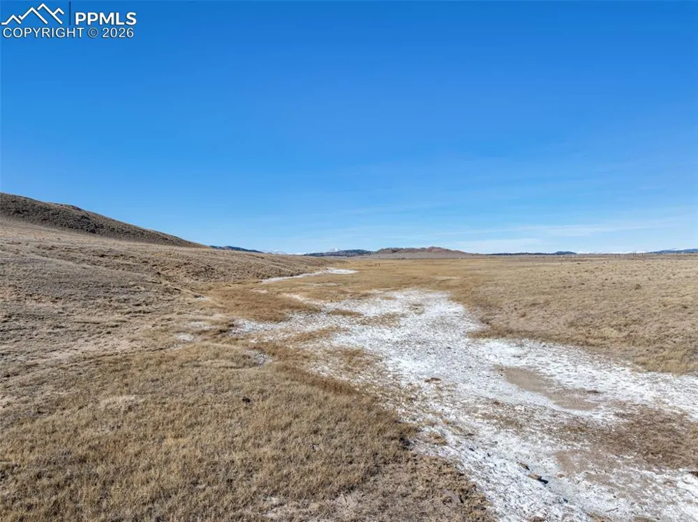 1495 LAKEVIEW ROAD Lake George, CO 80827