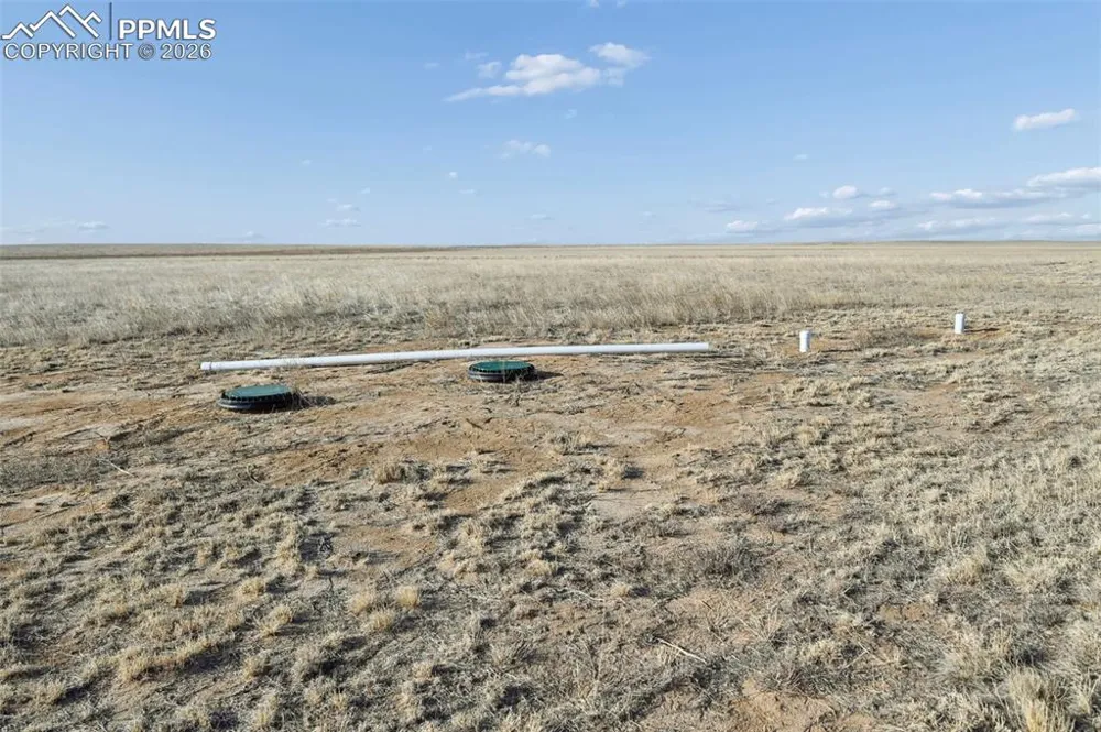 9800 BOONE ROAD Yoder, CO 80864