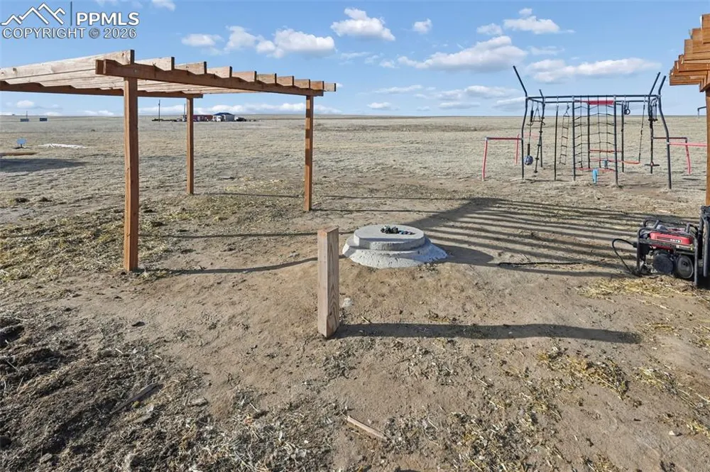9800 BOONE ROAD Yoder, CO 80864