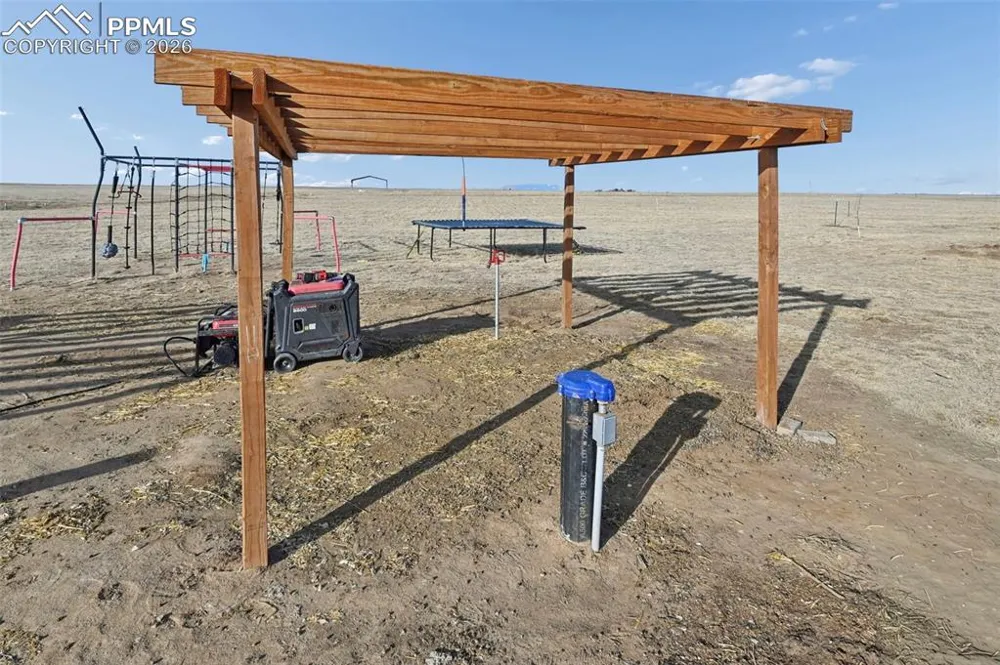 9800 BOONE ROAD Yoder, CO 80864