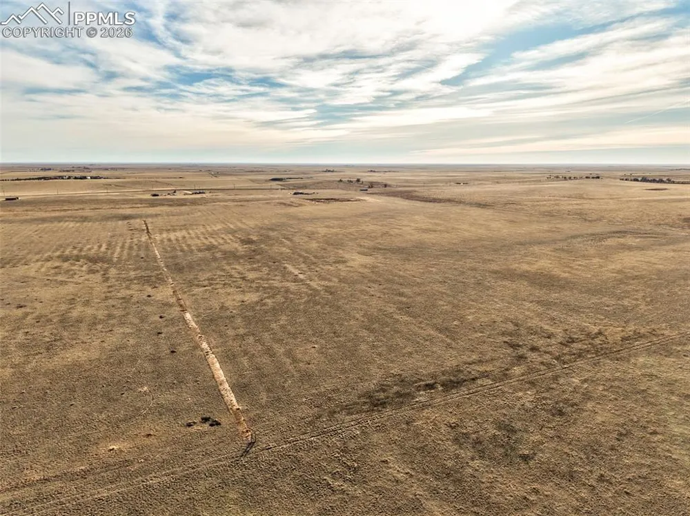 9800 BOONE ROAD Yoder, CO 80864
