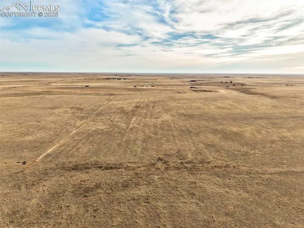 9800 BOONE ROAD Yoder, CO 80864