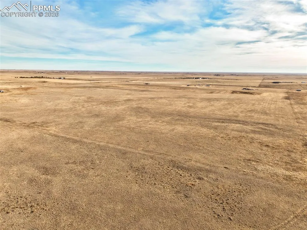 9800 BOONE ROAD Yoder, CO 80864