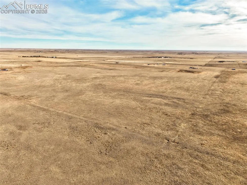 9800 BOONE ROAD Yoder, CO 80864