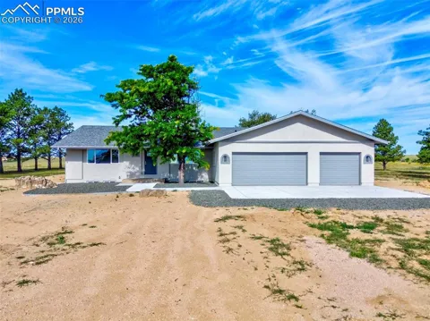 4520 Ramah Highway