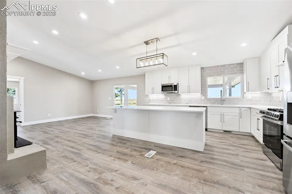 4520 Ramah Highway Yoder, CO 80864