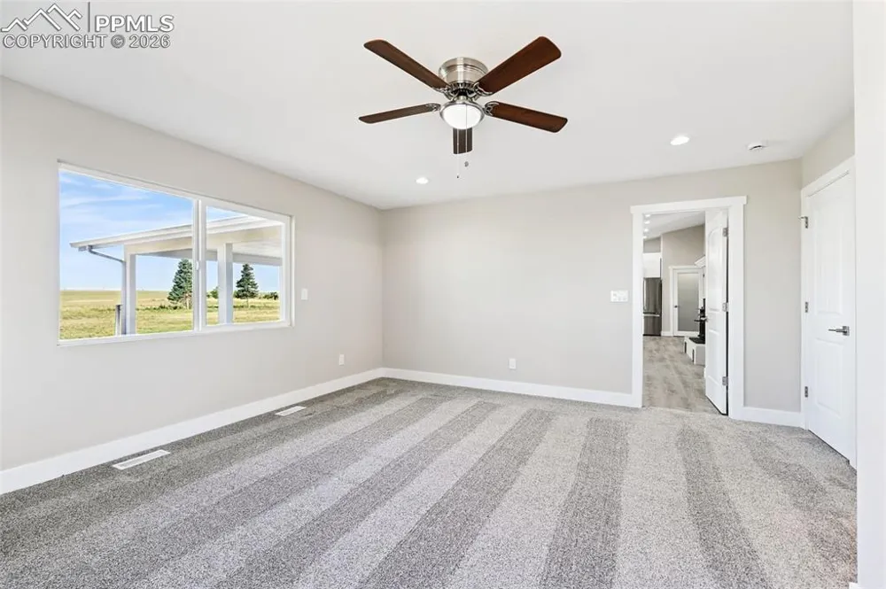 4520 Ramah Highway Yoder, CO 80864
