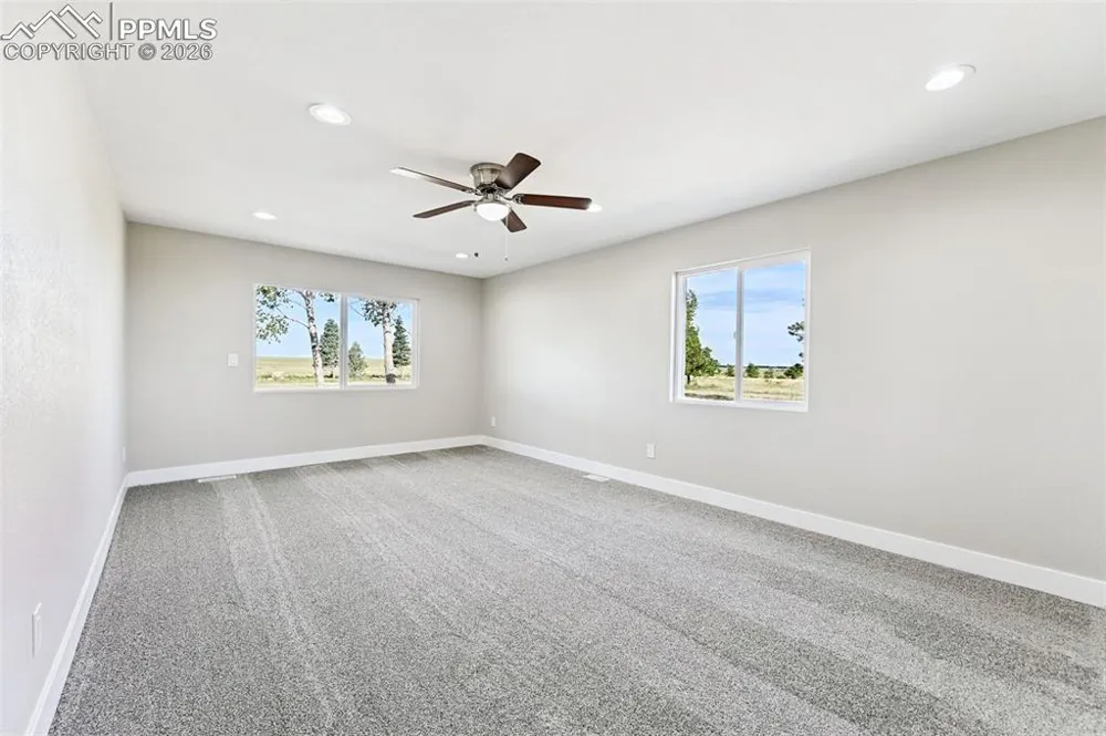 4520 Ramah Highway Yoder, CO 80864