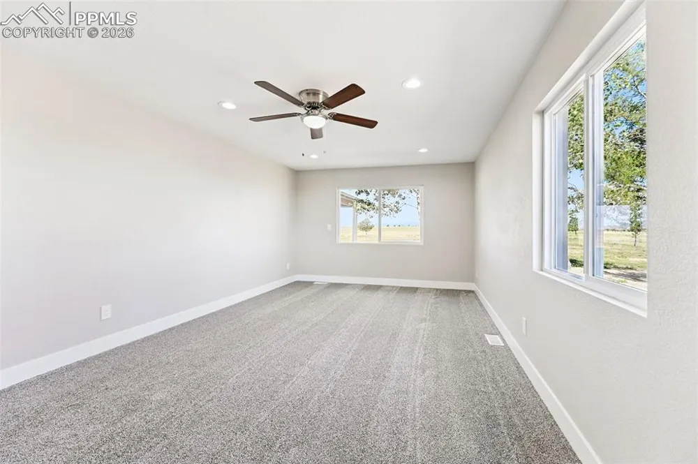 4520 Ramah Highway Yoder, CO 80864