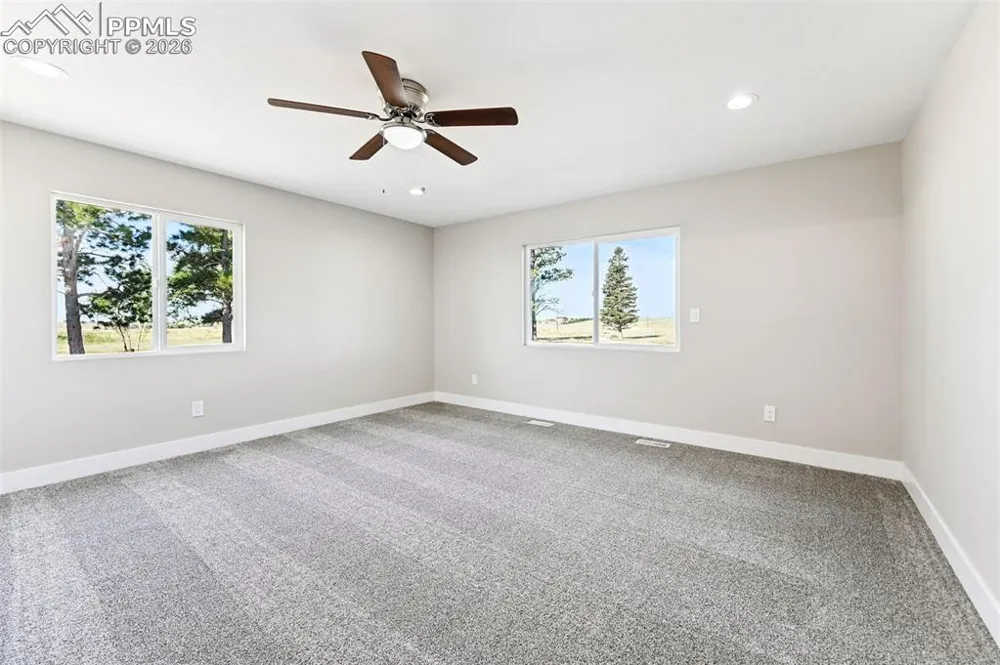 4520 Ramah Highway Yoder, CO 80864