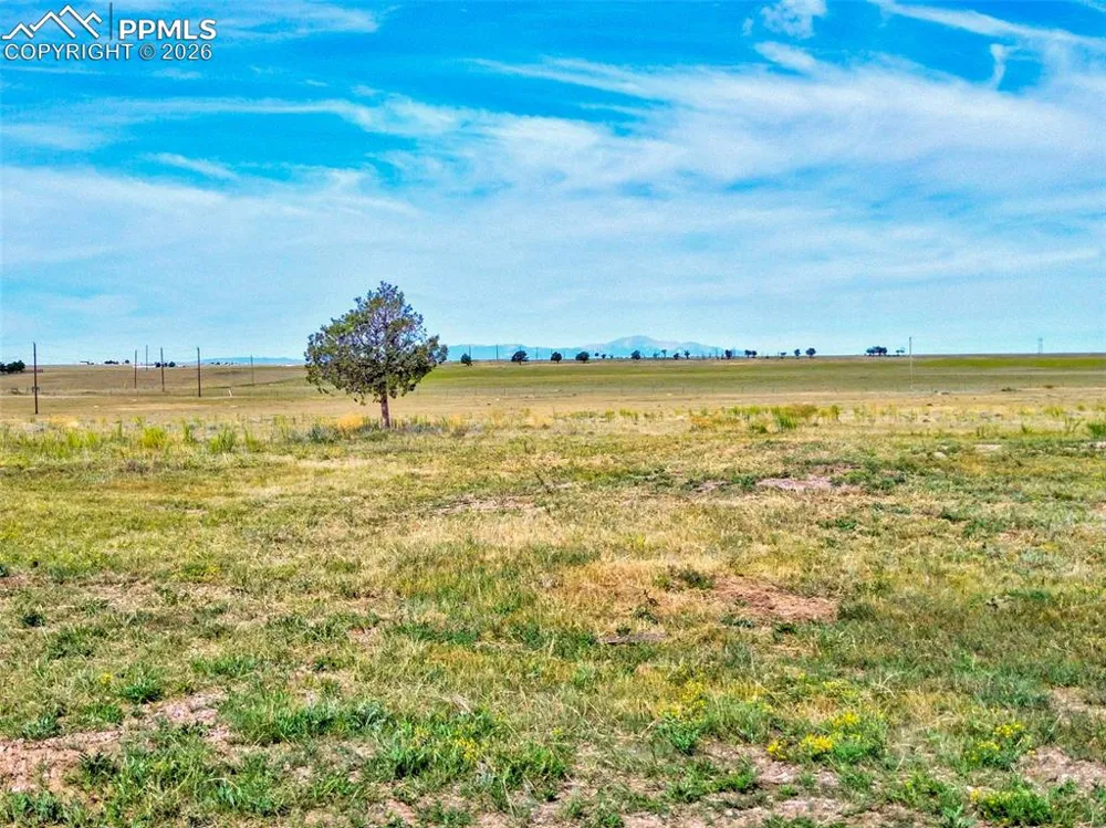 4520 Ramah Highway Yoder, CO 80864