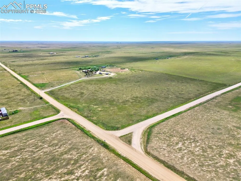 4520 Ramah Highway Yoder, CO 80864