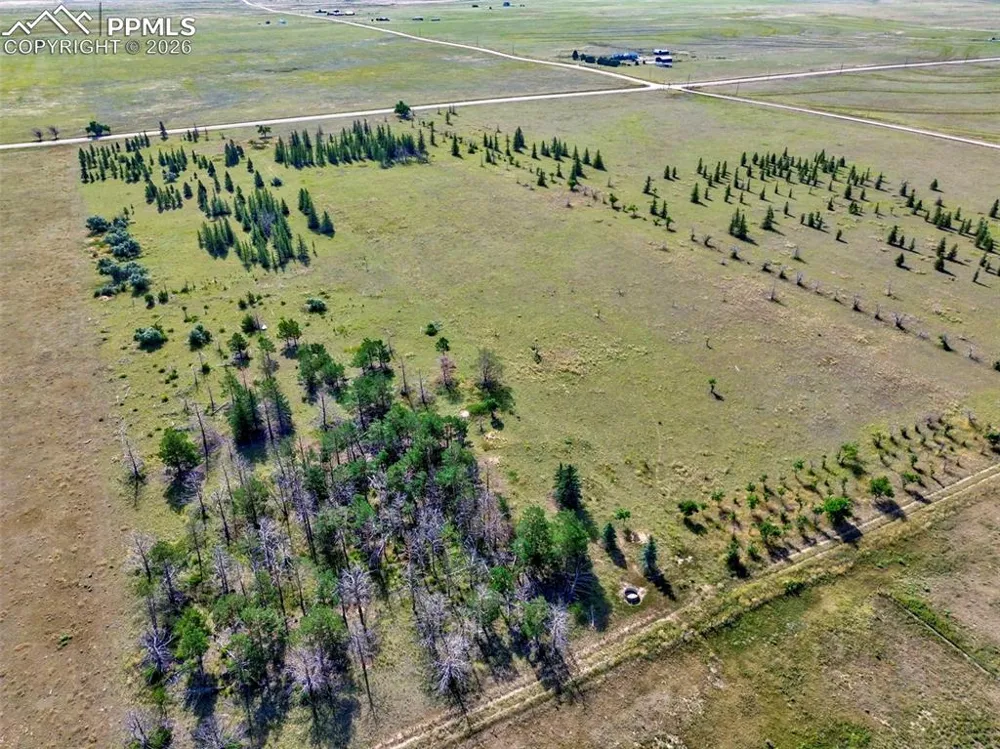 4520 Ramah Highway Yoder, CO 80864