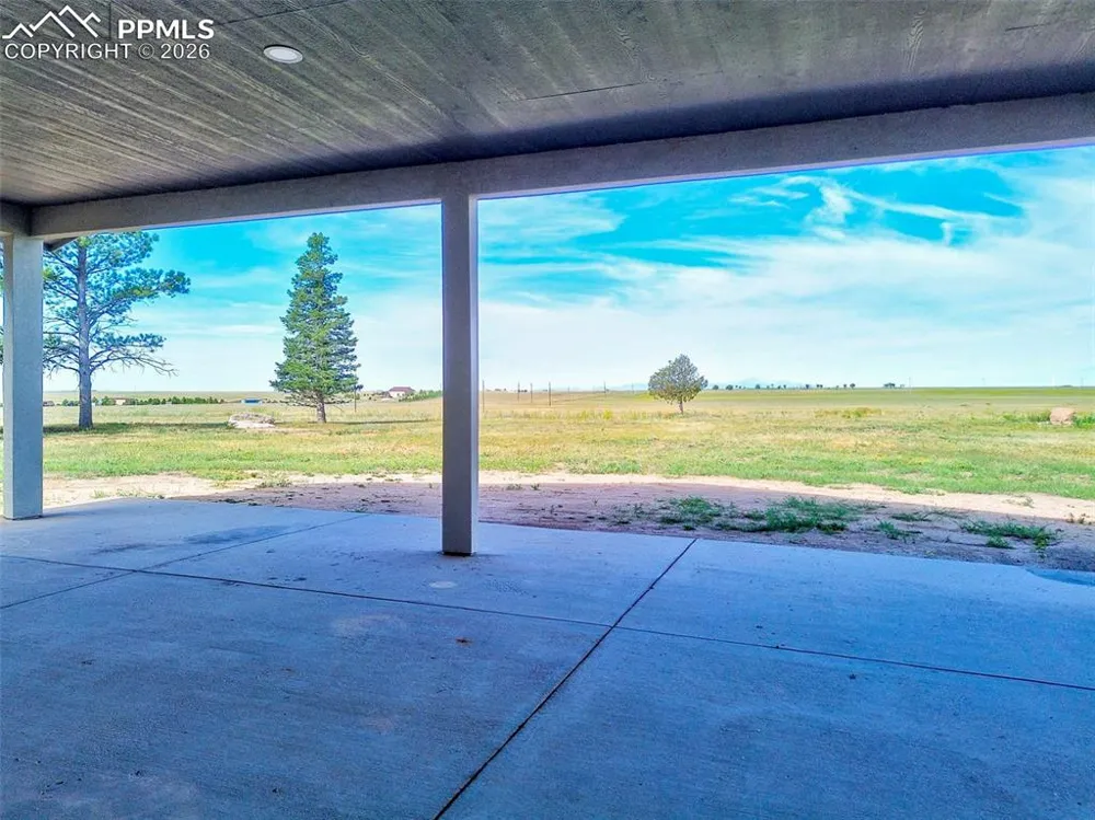 4520 Ramah Highway Yoder, CO 80864