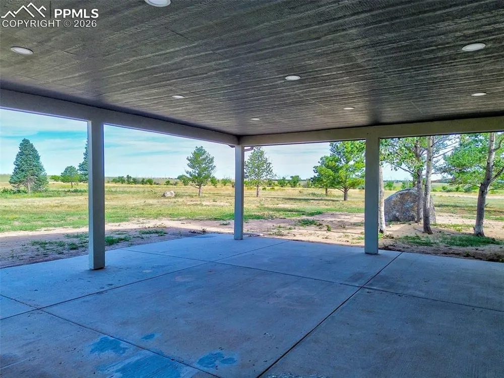 4520 Ramah Highway Yoder, CO 80864