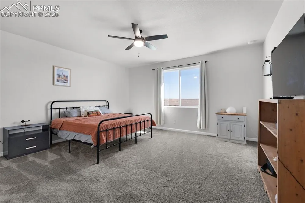 3430 Bella Luna Drive Pueblo, CO 81001