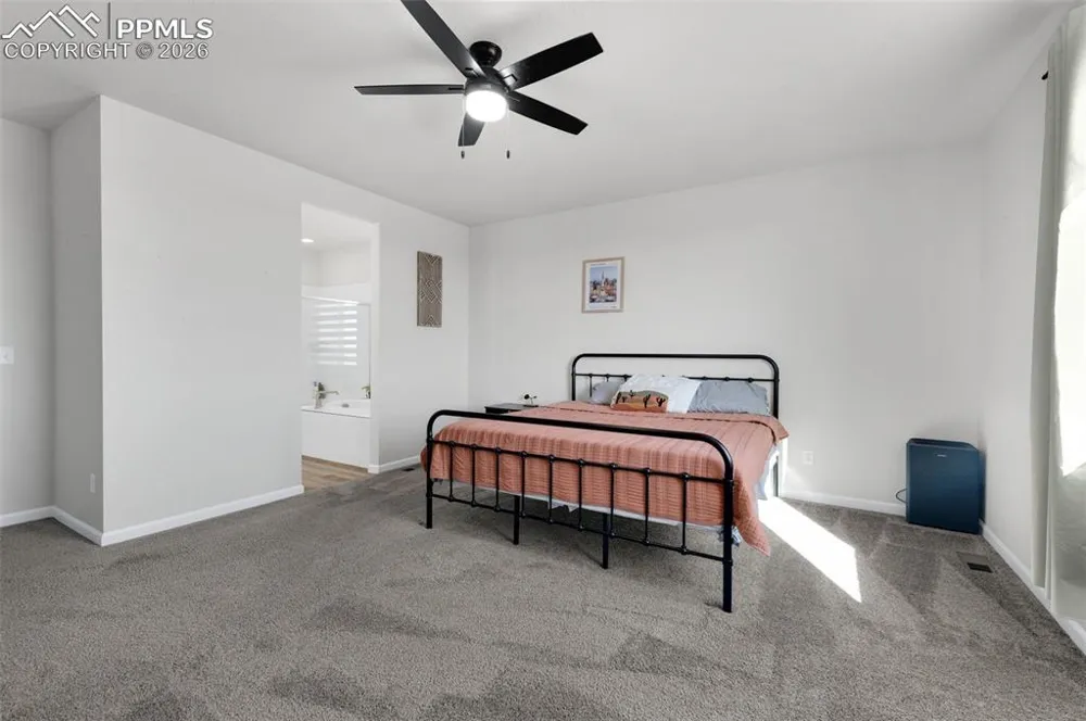 3430 Bella Luna Drive Pueblo, CO 81001
