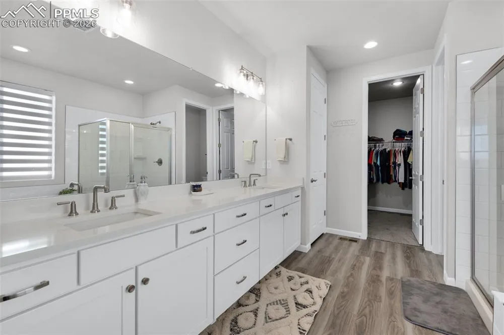 3430 Bella Luna Drive Pueblo, CO 81001