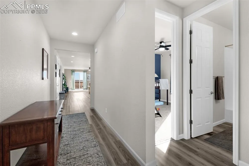 3430 Bella Luna Drive Pueblo, CO 81001