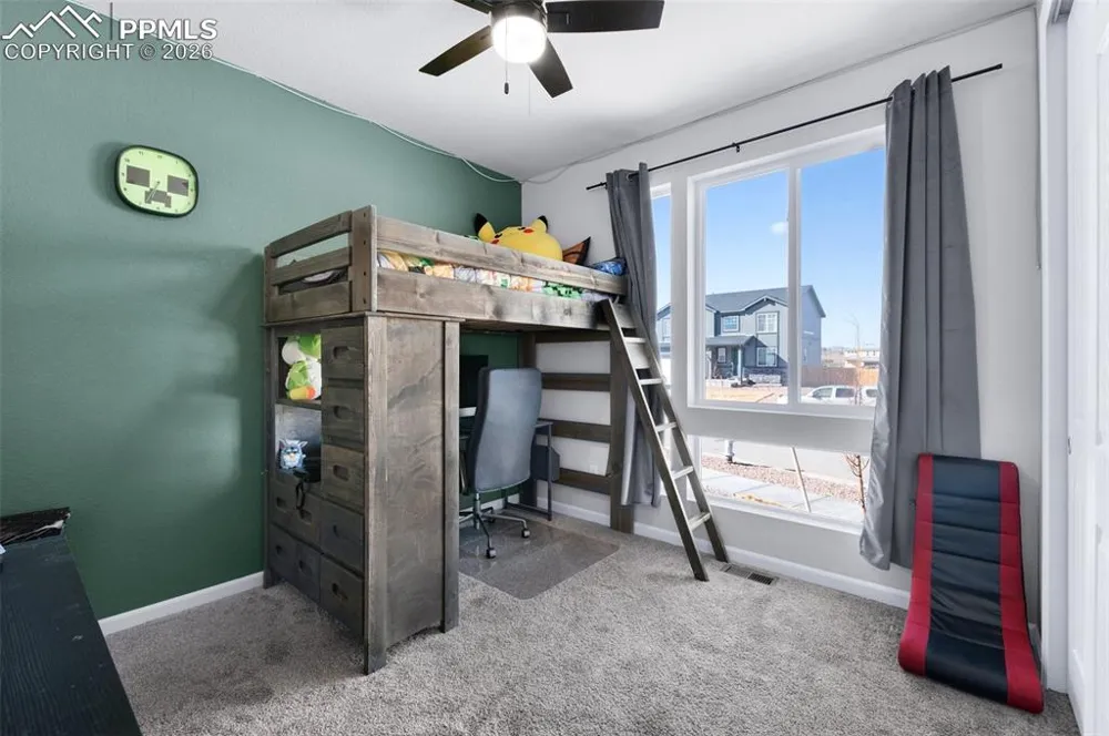 3430 Bella Luna Drive Pueblo, CO 81001